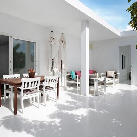 Casa La Concha Lanzarote Villa Playa Honda  Exterior foto