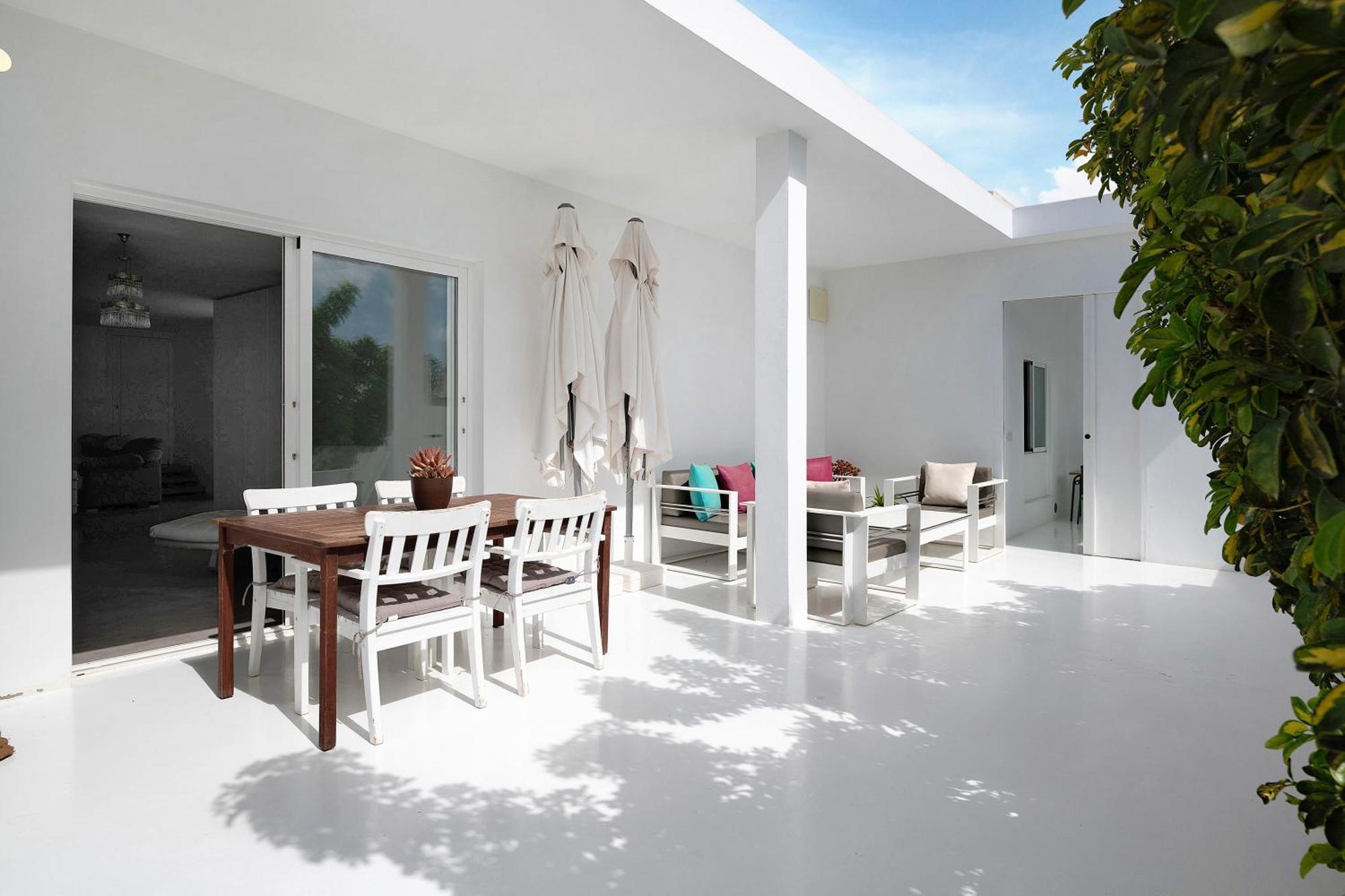 Casa La Concha Lanzarote Villa Playa Honda  Exterior foto