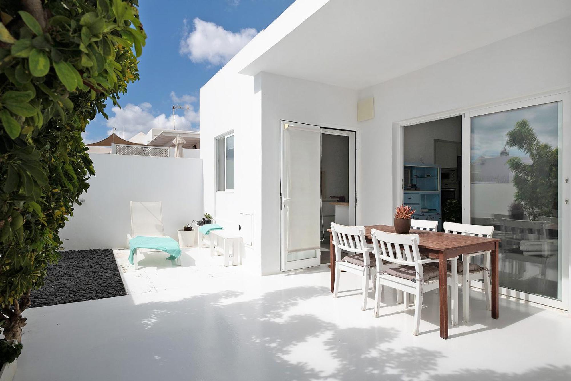 Casa La Concha Lanzarote Villa Playa Honda  Exterior foto