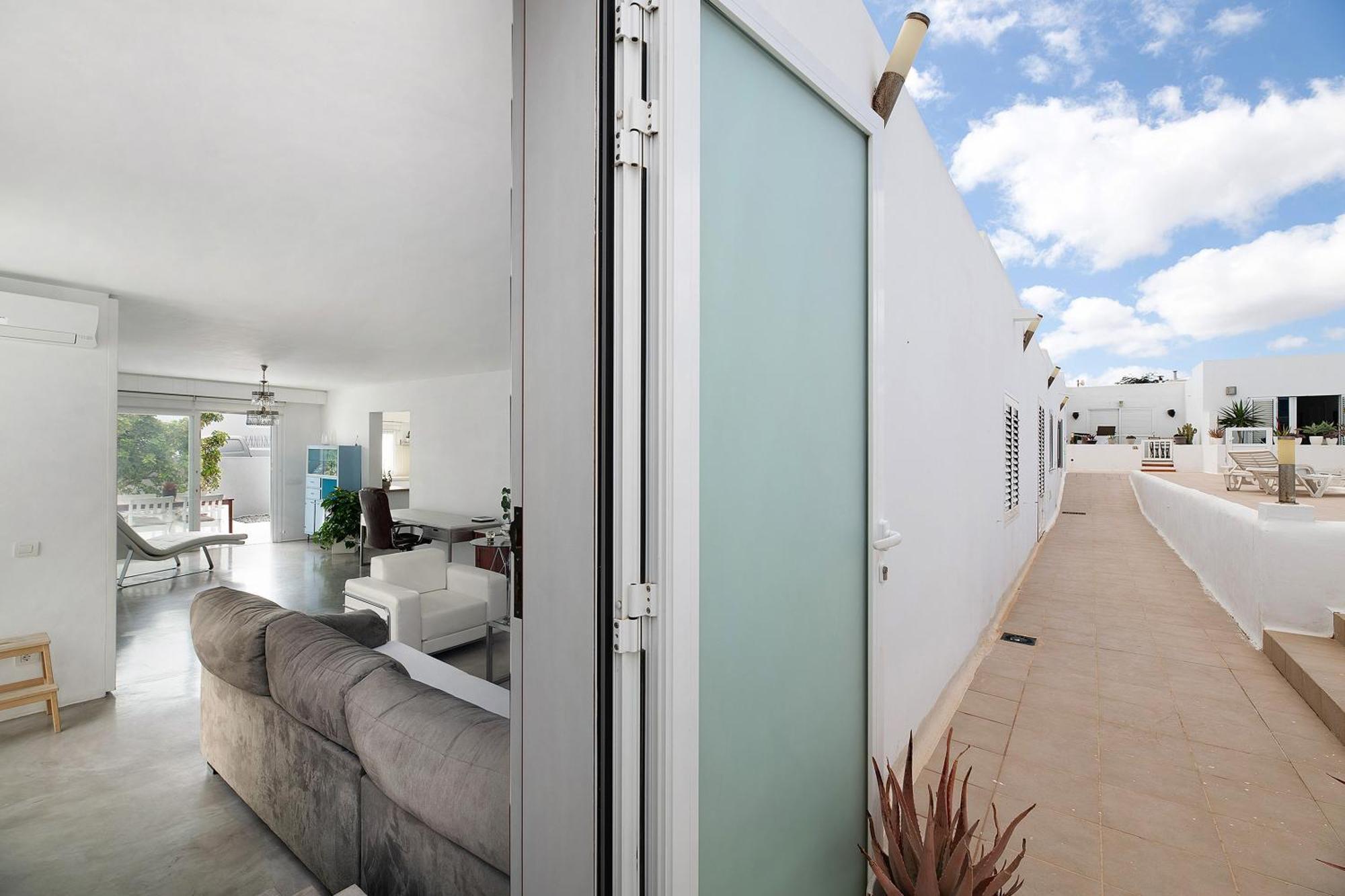 Casa La Concha Lanzarote Villa Playa Honda  Exterior foto